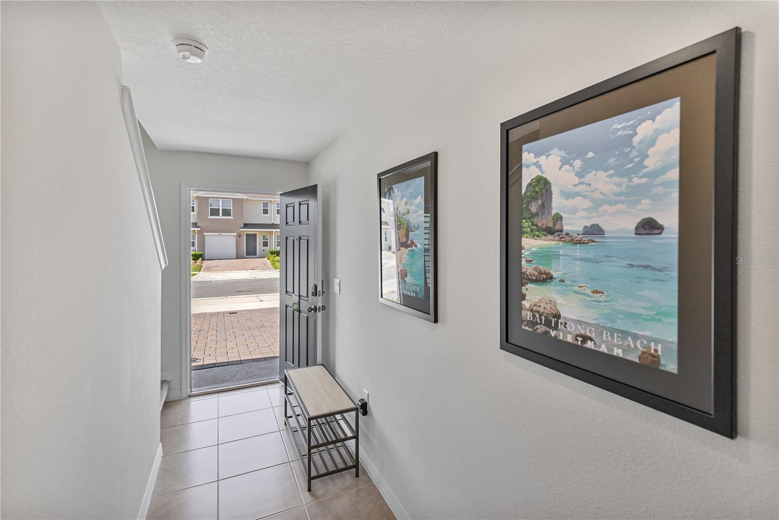 HARMONY WEST - Residential