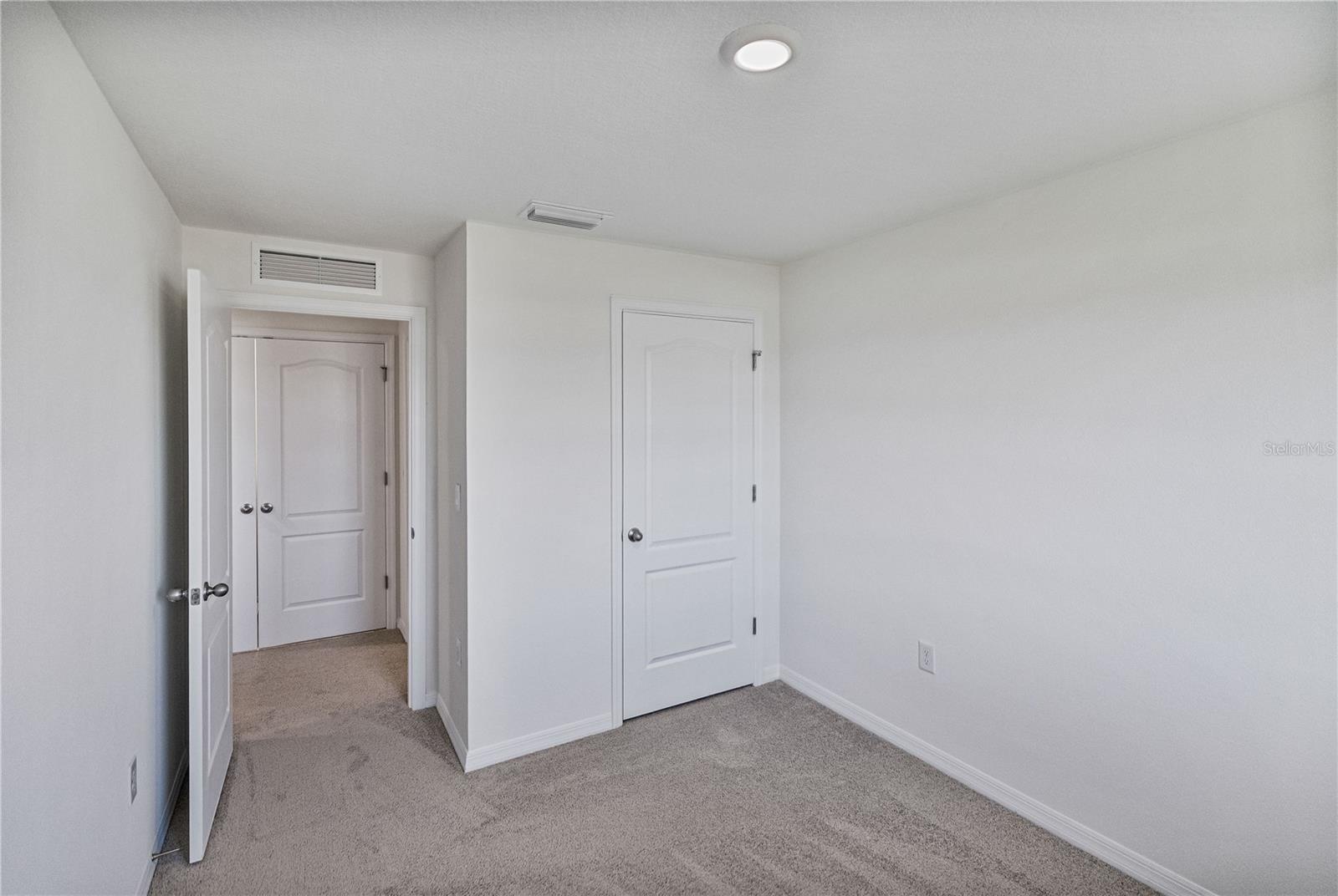 HARMONY WEST - Residential