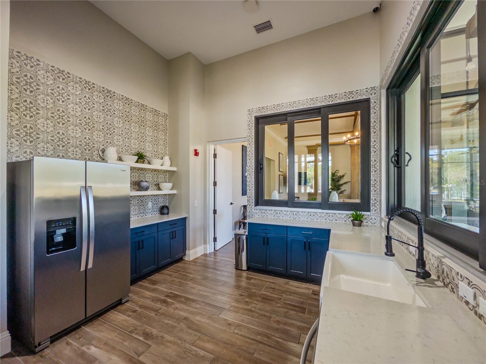 HARMONY WEST - Residential