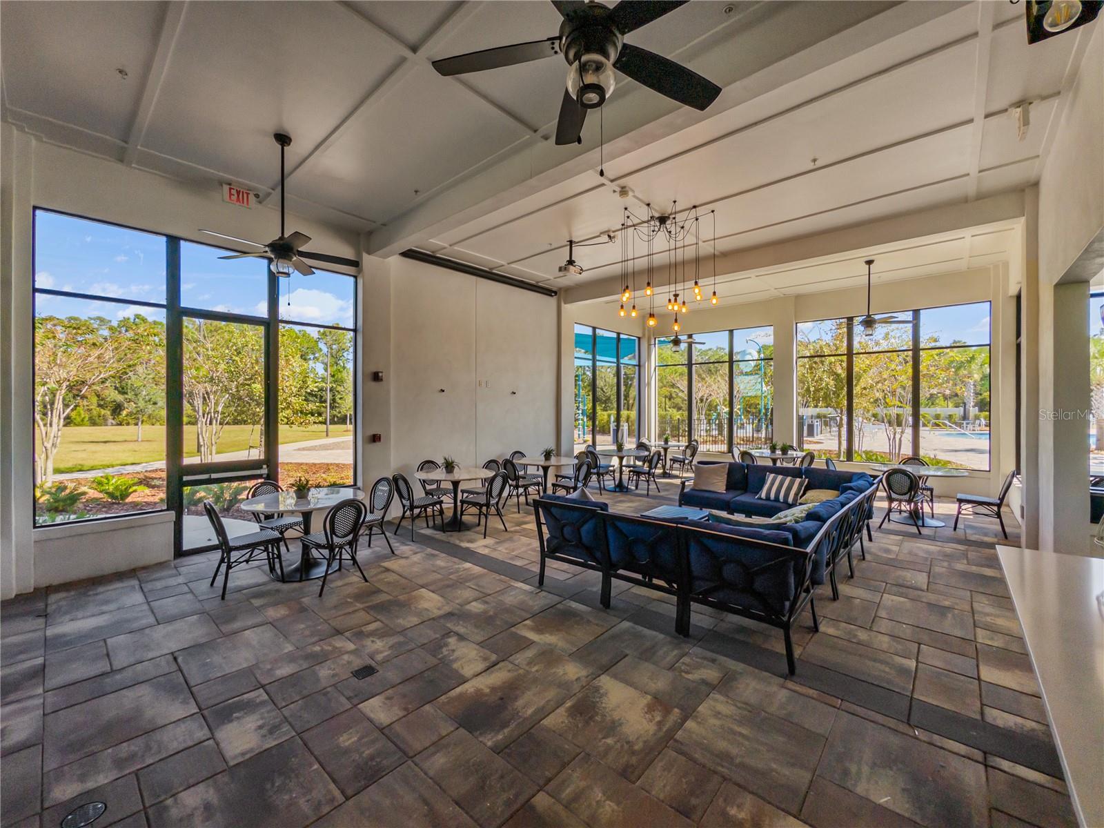 HARMONY WEST - Residential