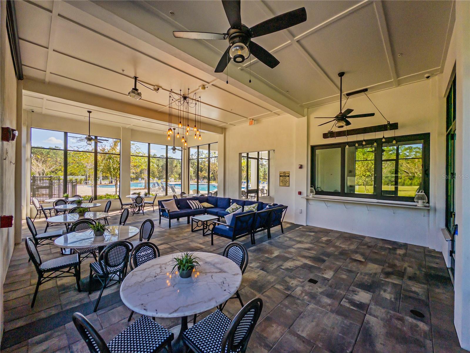 HARMONY WEST - Residential