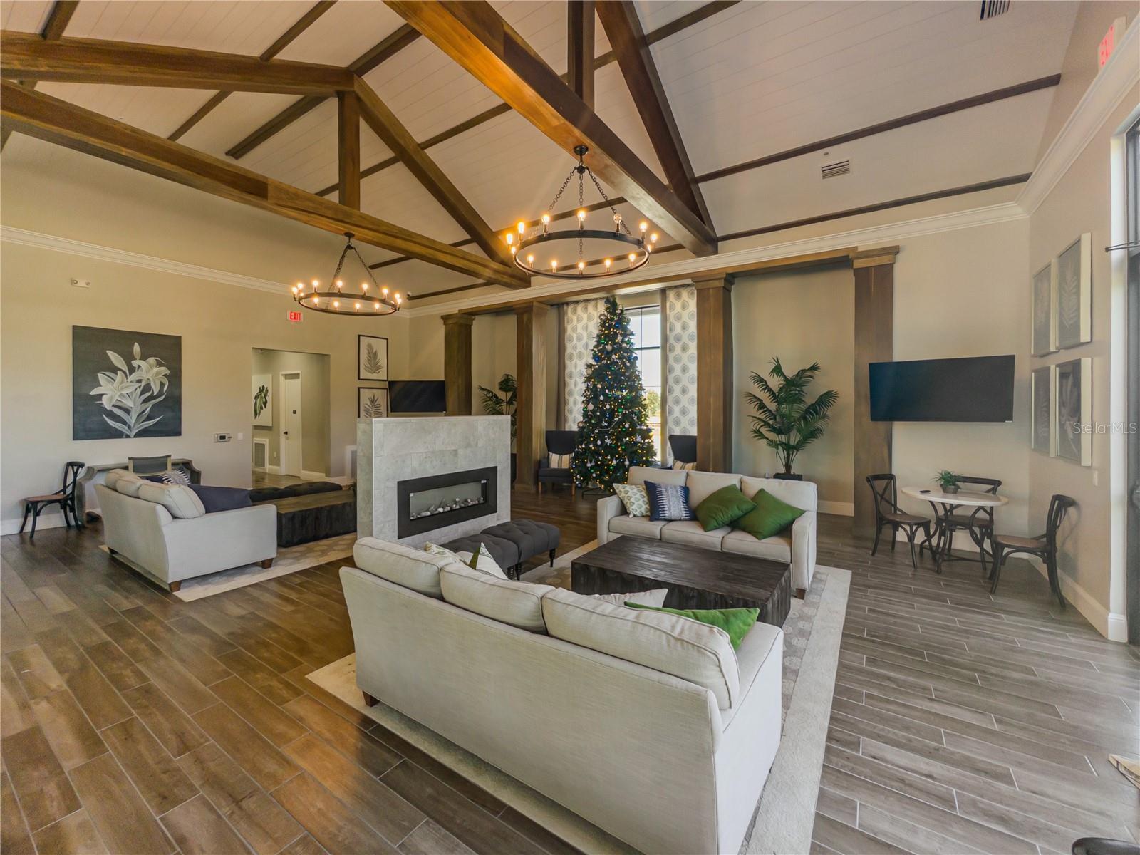 HARMONY WEST - Residential