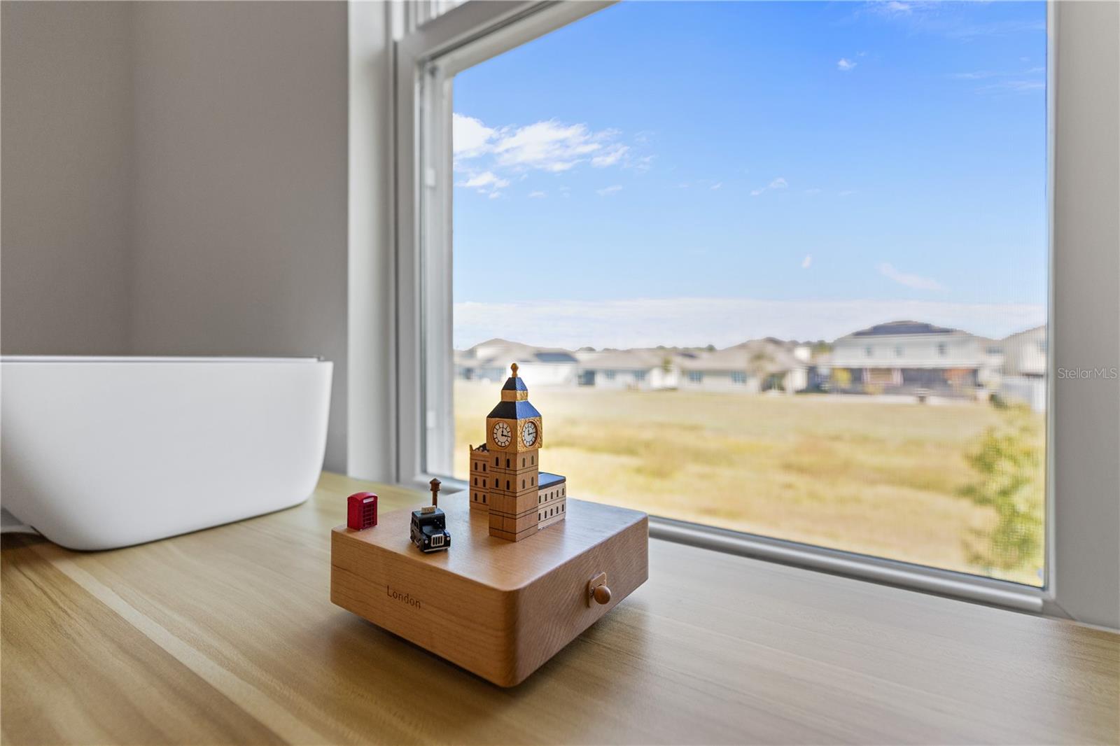 HARMONY WEST - Residential