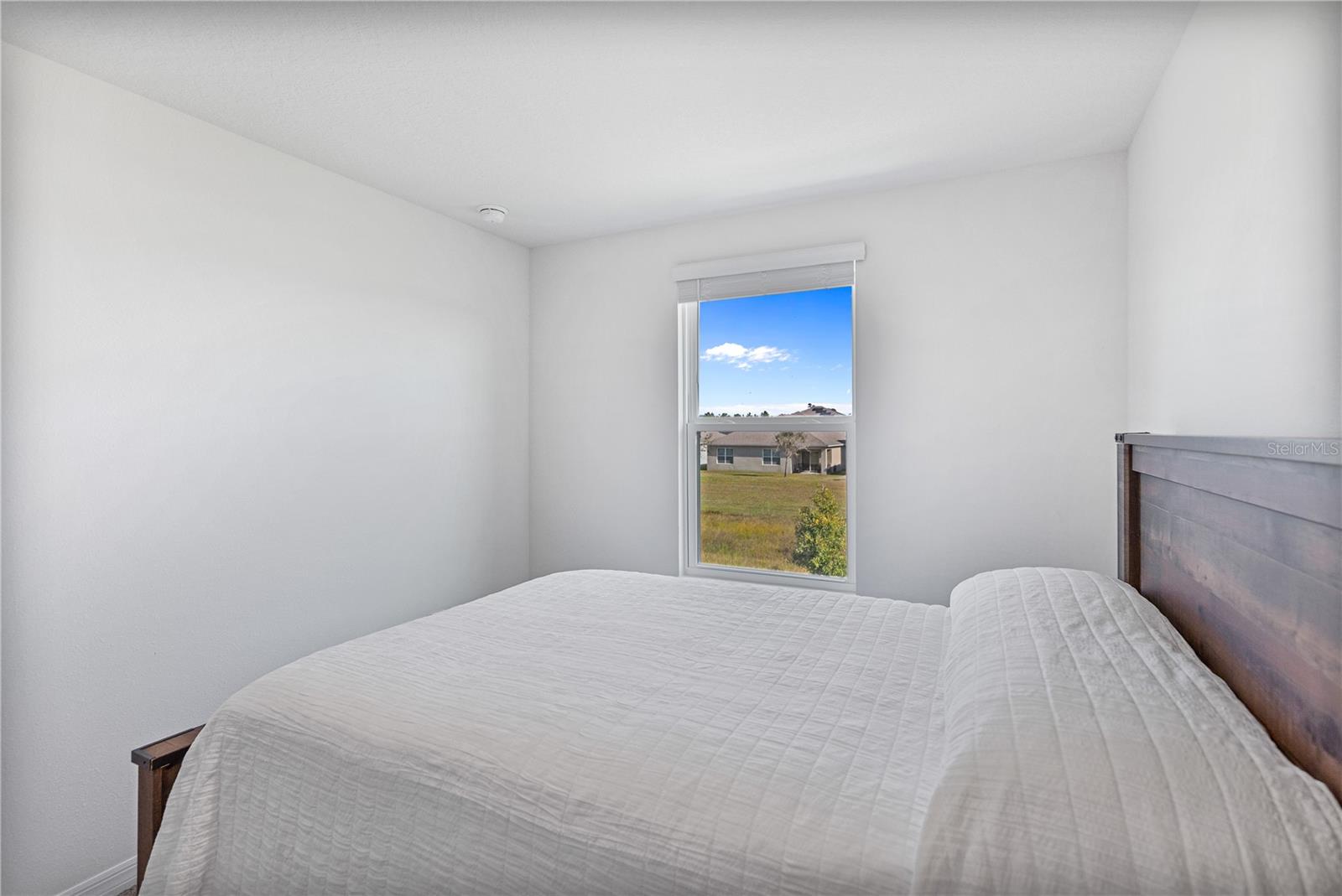 HARMONY WEST - Residential