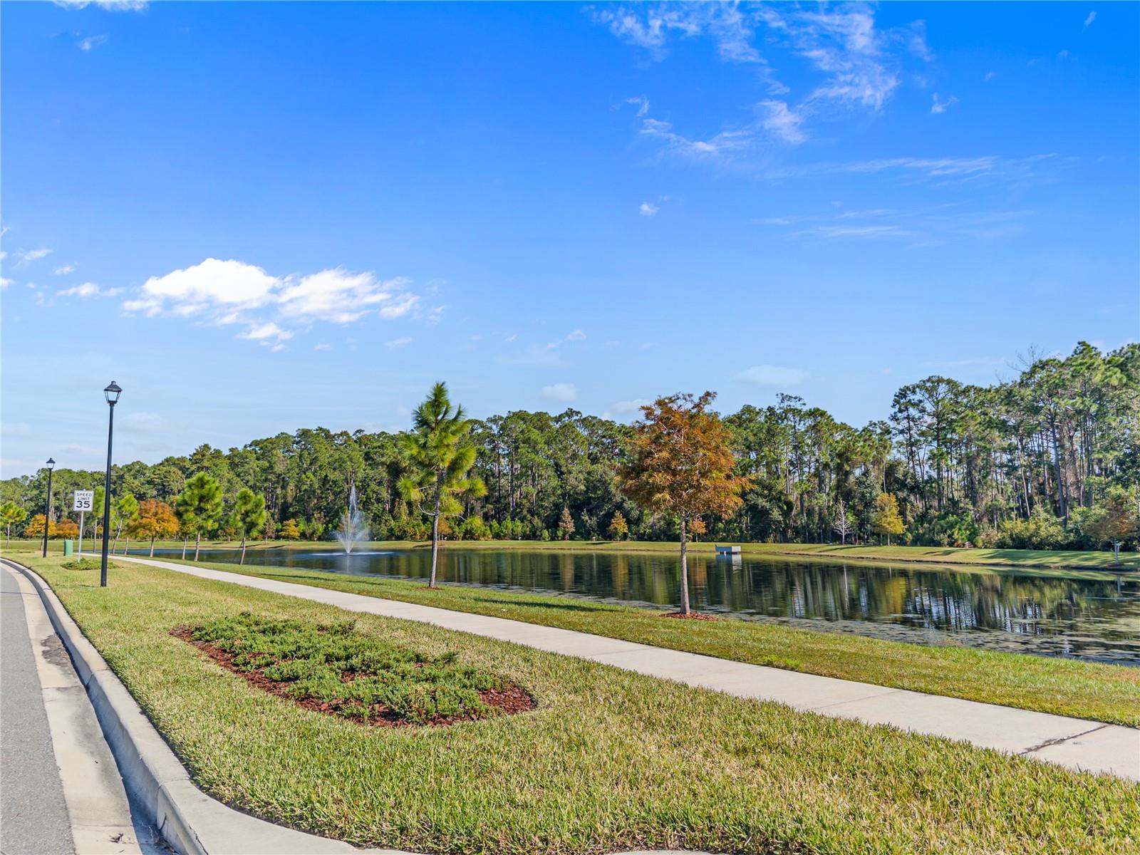 HARMONY WEST - Residential