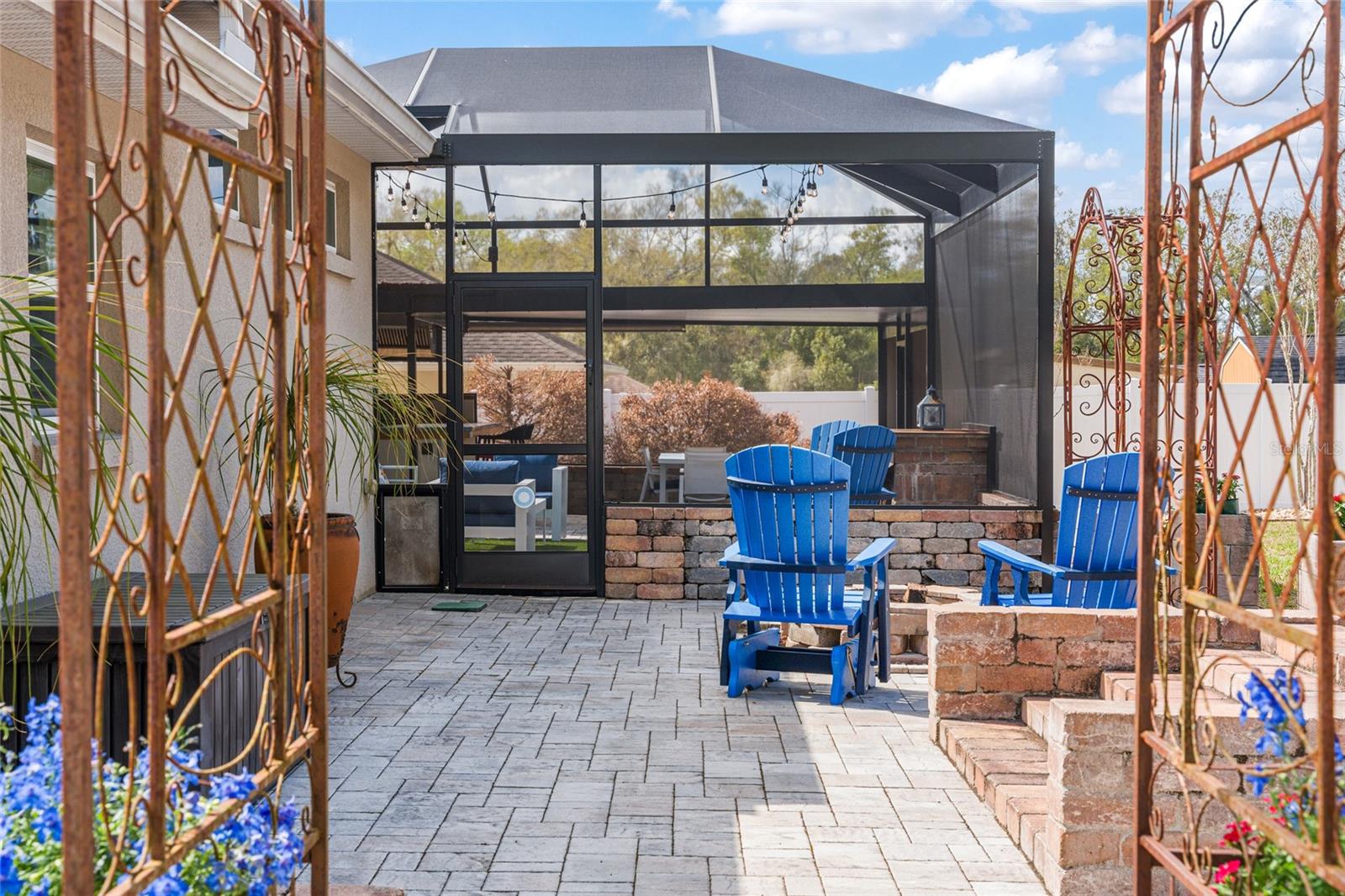 ORANGE BLOSSOM HILLS UN #5 - Residential