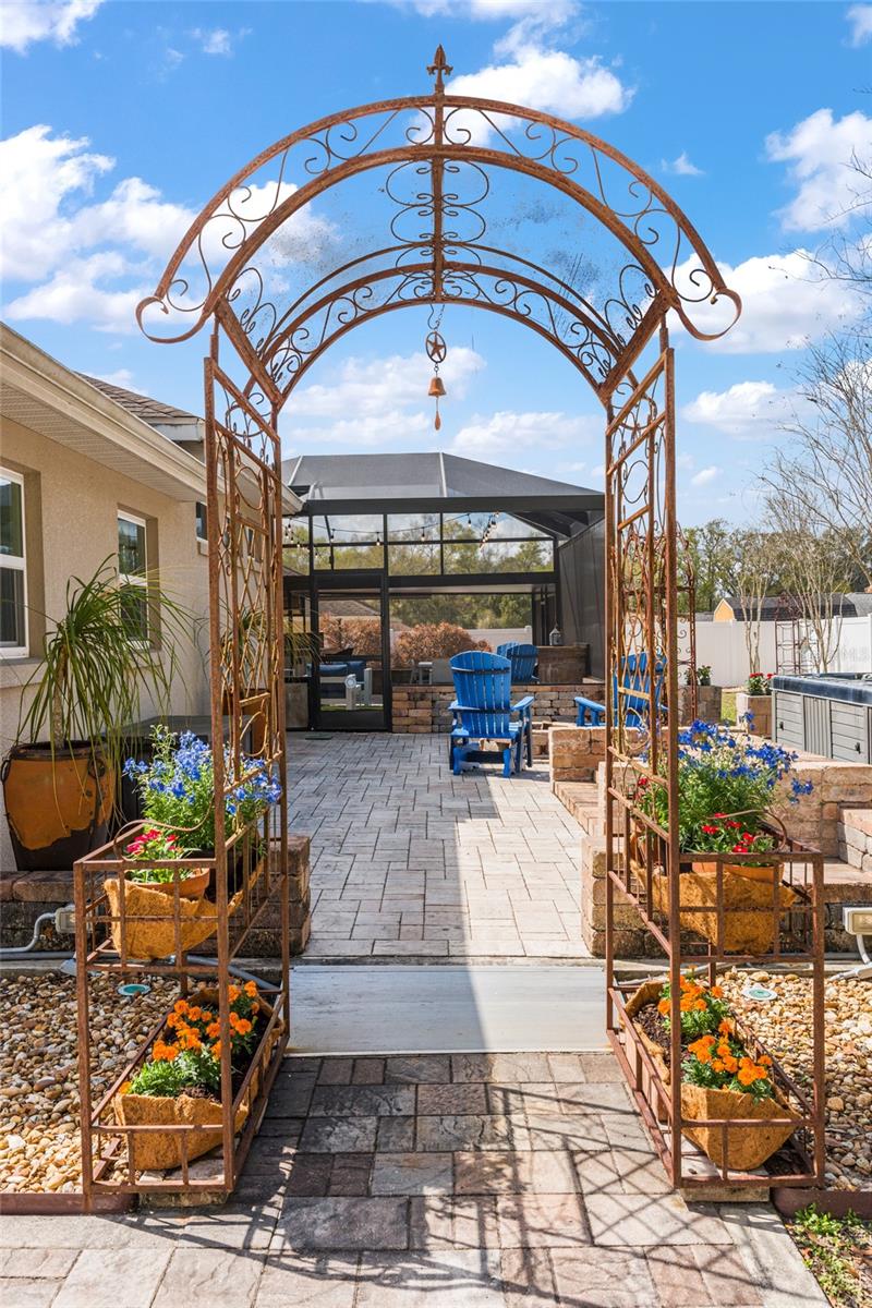 ORANGE BLOSSOM HILLS UN #5 - Residential