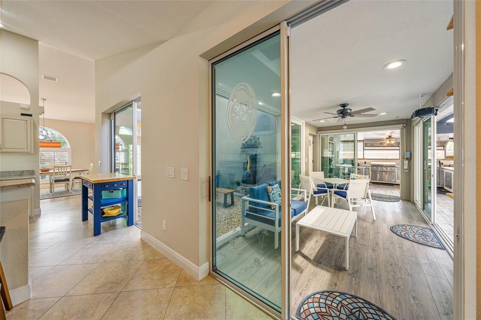 ORANGE BLOSSOM HILLS UN #5 - Residential