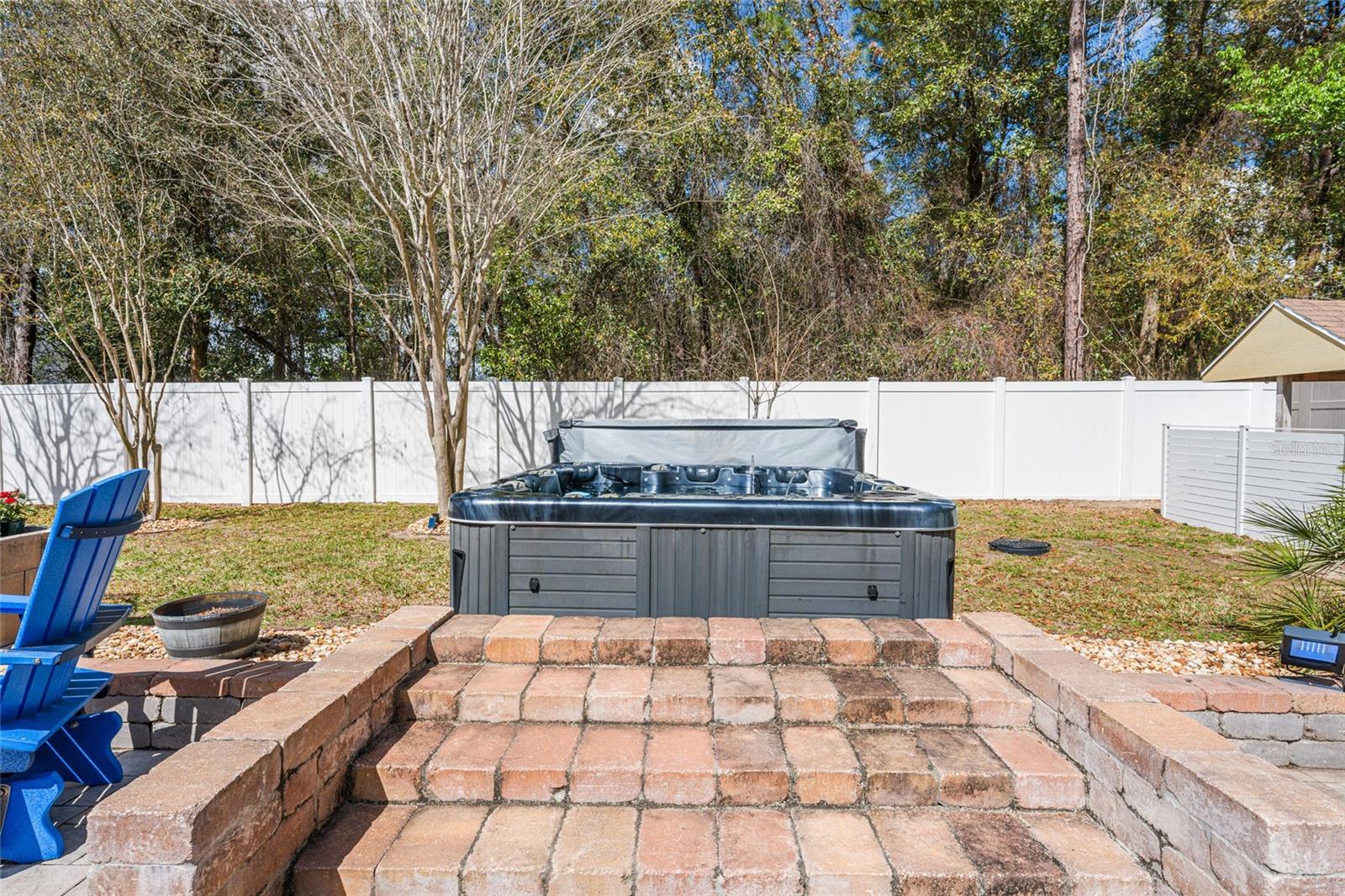 ORANGE BLOSSOM HILLS UN #5 - Residential