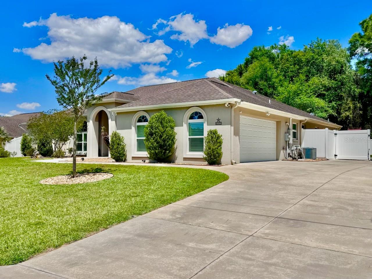8353 SE 162ND STREET