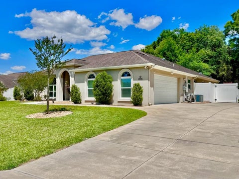 Tiny photo for 8353 SE 162nd Street, Summerfield, FL 34491 (MLS # G5109257)