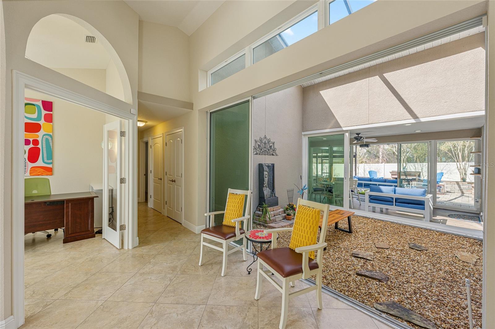 ORANGE BLOSSOM HILLS UN #5 - Residential