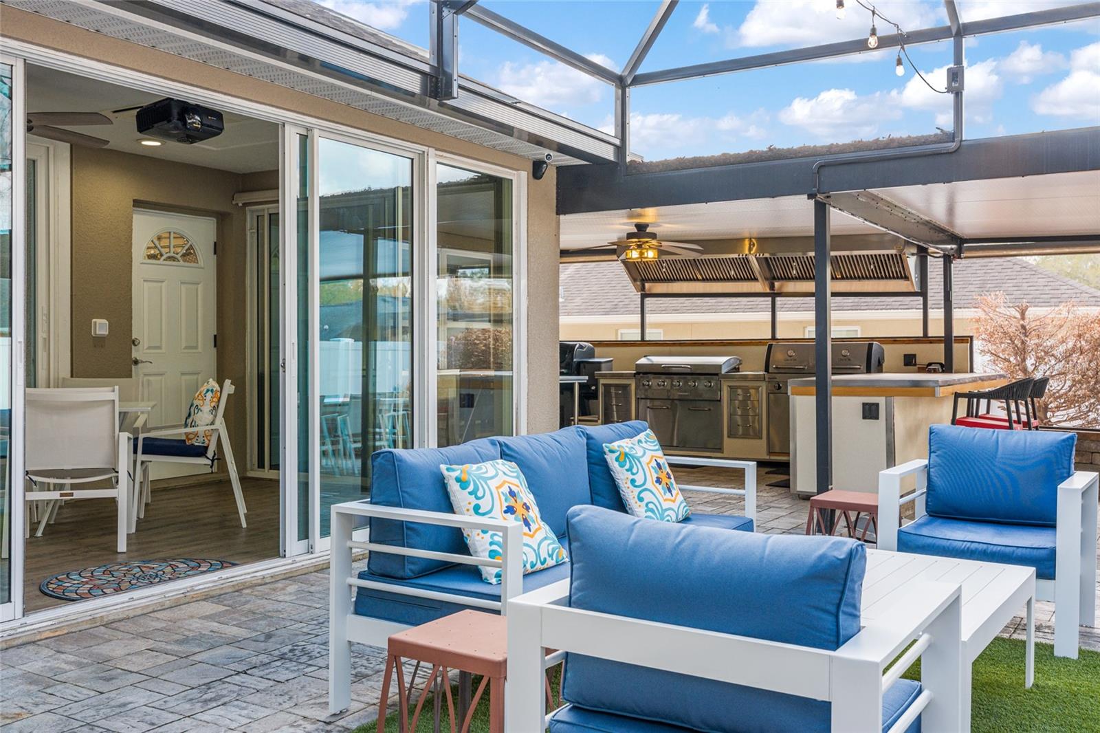 ORANGE BLOSSOM HILLS UN #5 - Residential