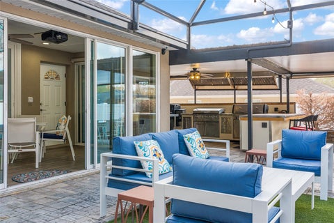 Tiny photo for 8353 SE 162nd Street, Summerfield, FL 34491 (MLS # G5109257)