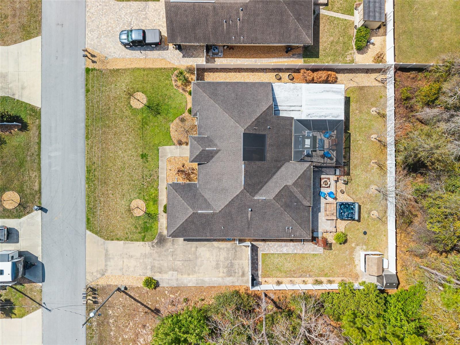 ORANGE BLOSSOM HILLS UN #5 - Residential