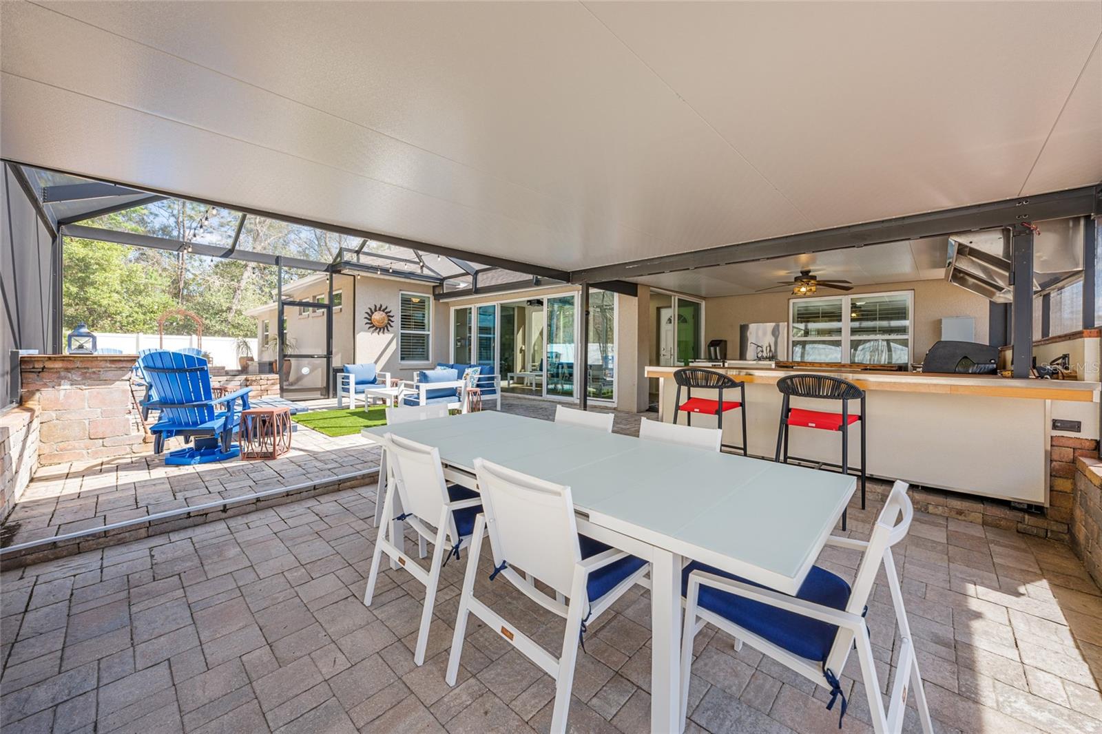 ORANGE BLOSSOM HILLS UN #5 - Residential