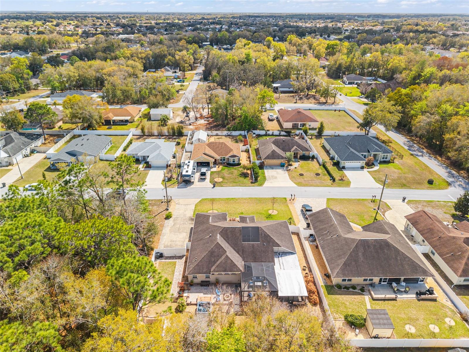 ORANGE BLOSSOM HILLS UN #5 - Residential