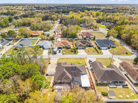 Tiny photo for 8353 SE 162nd Street, Summerfield, FL 34491 (MLS # G5109257)