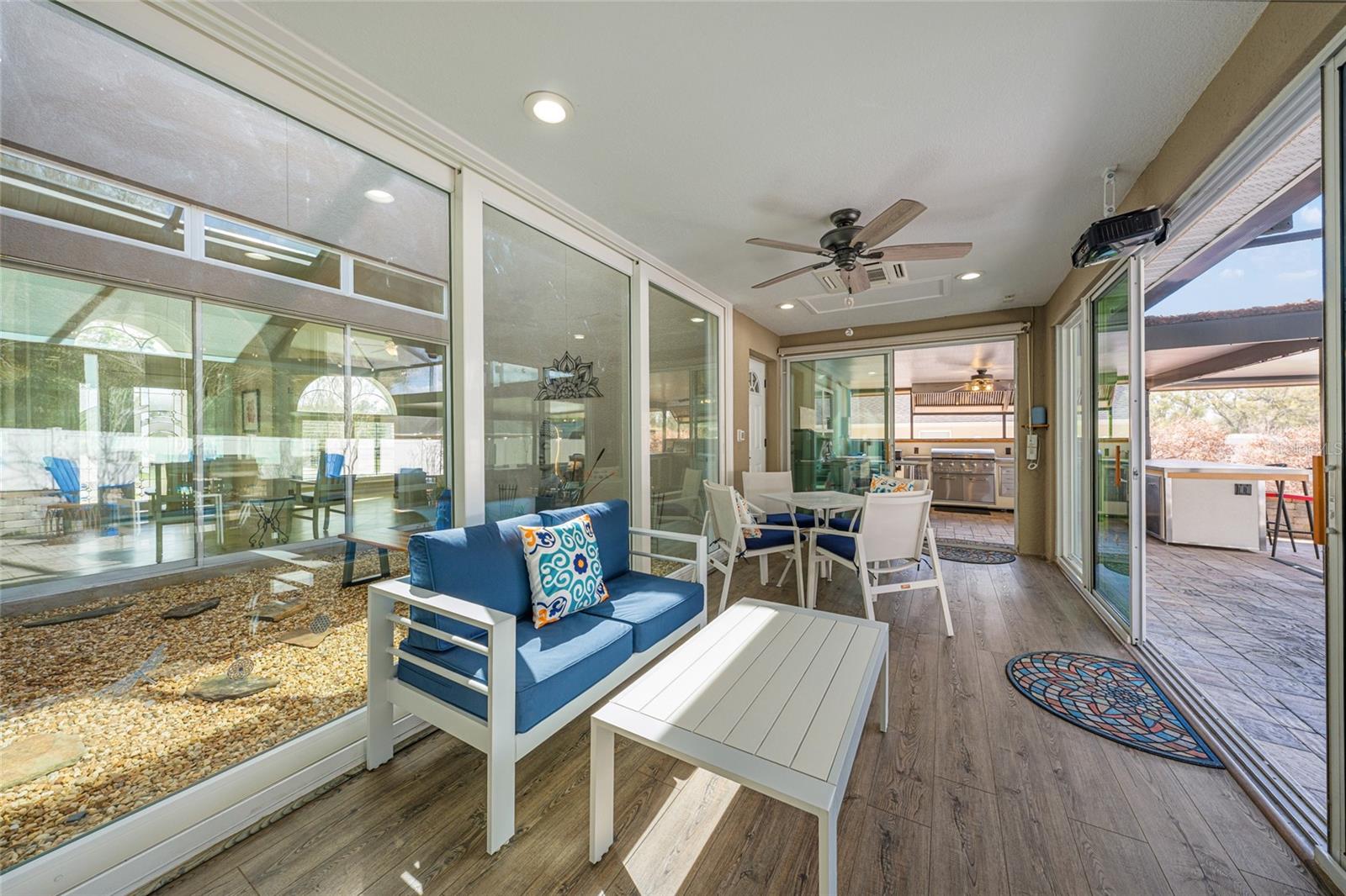 ORANGE BLOSSOM HILLS UN #5 - Residential