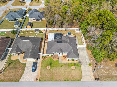 Tiny photo for 8353 SE 162nd Street, Summerfield, FL 34491 (MLS # G5109257)