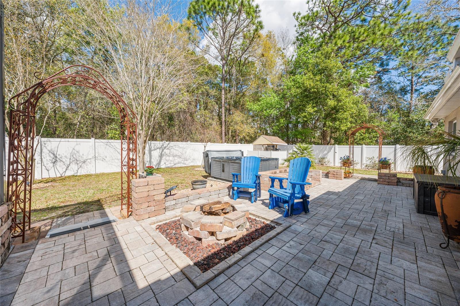 ORANGE BLOSSOM HILLS UN #5 - Residential