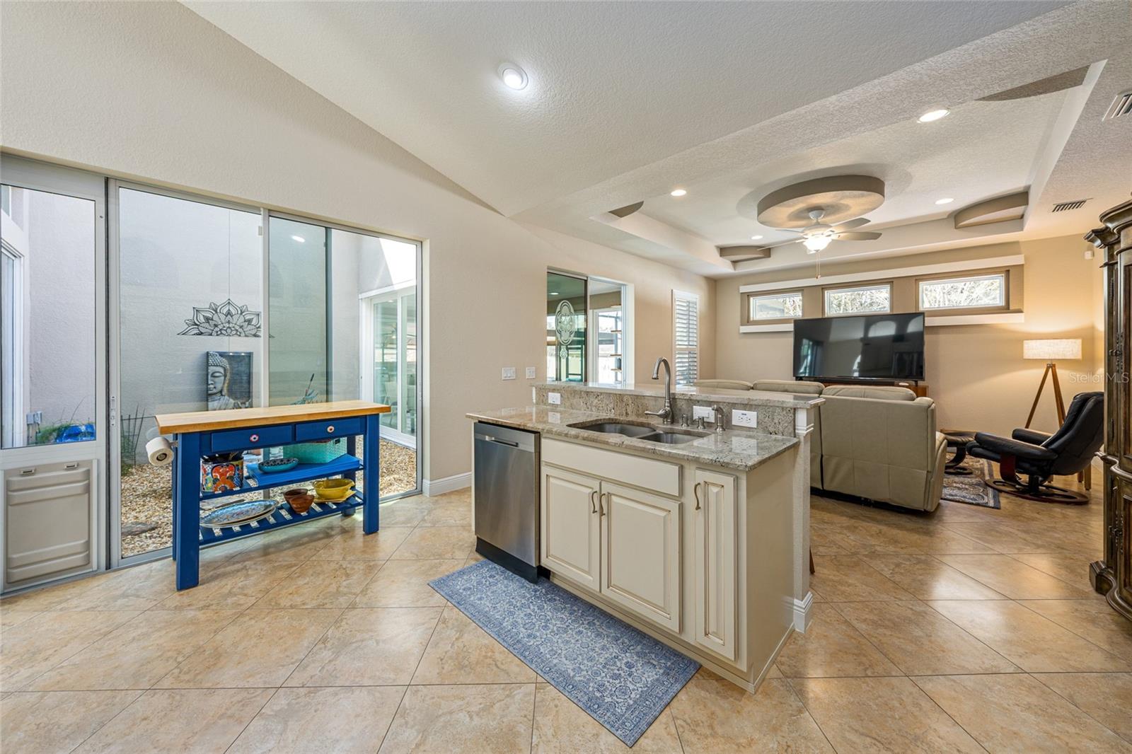 ORANGE BLOSSOM HILLS UN #5 - Residential