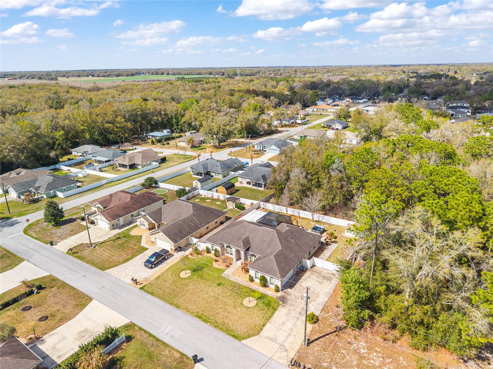 ORANGE BLOSSOM HILLS UN #5 - Residential