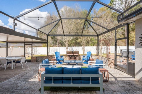 Tiny photo for 8353 SE 162nd Street, Summerfield, FL 34491 (MLS # G5109257)