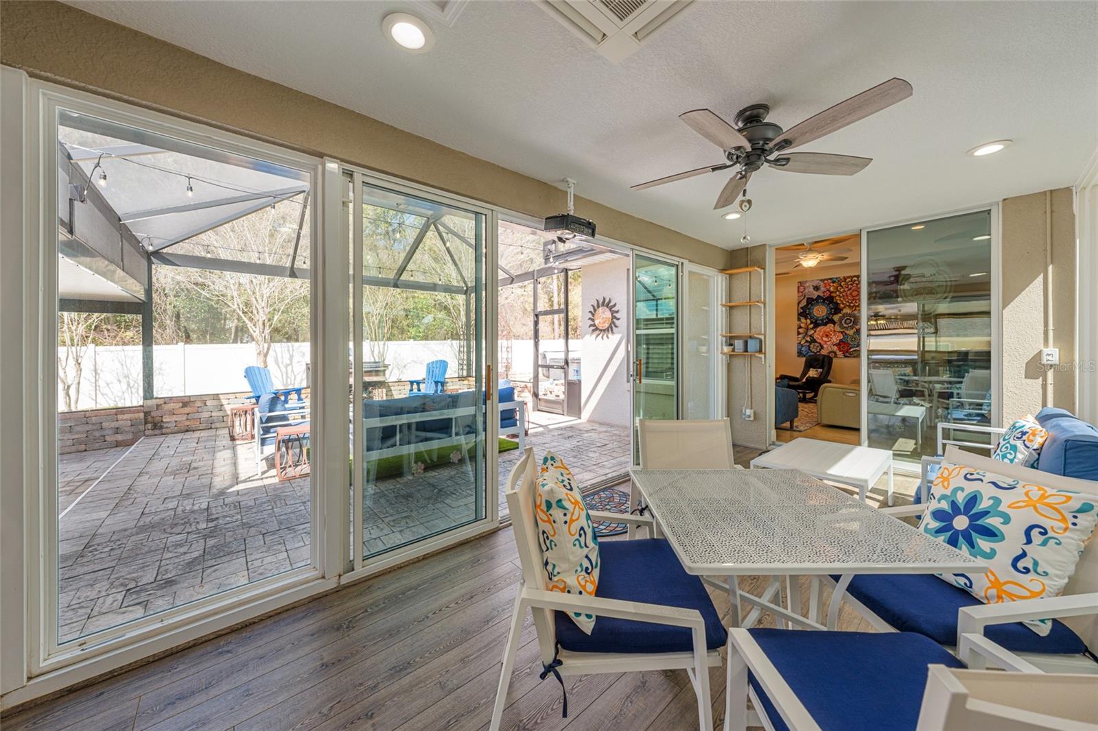 ORANGE BLOSSOM HILLS UN #5 - Residential