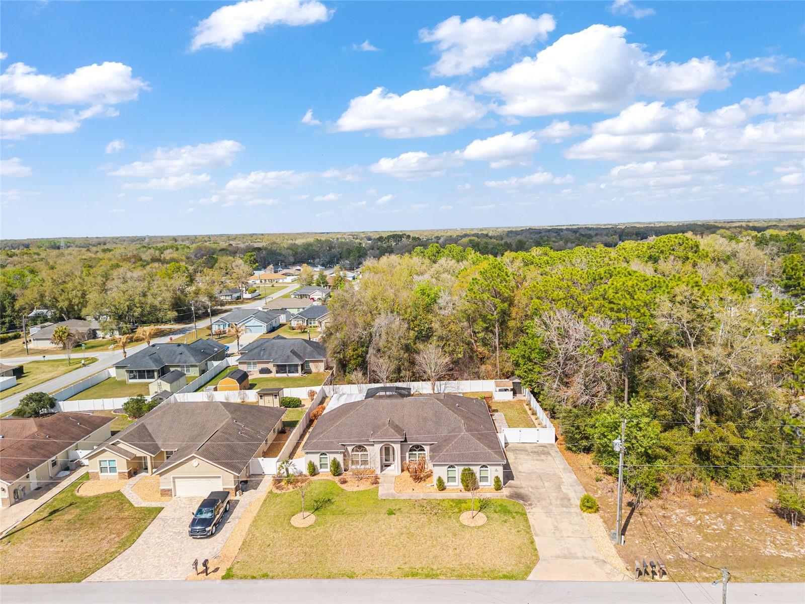 ORANGE BLOSSOM HILLS UN #5 - Residential