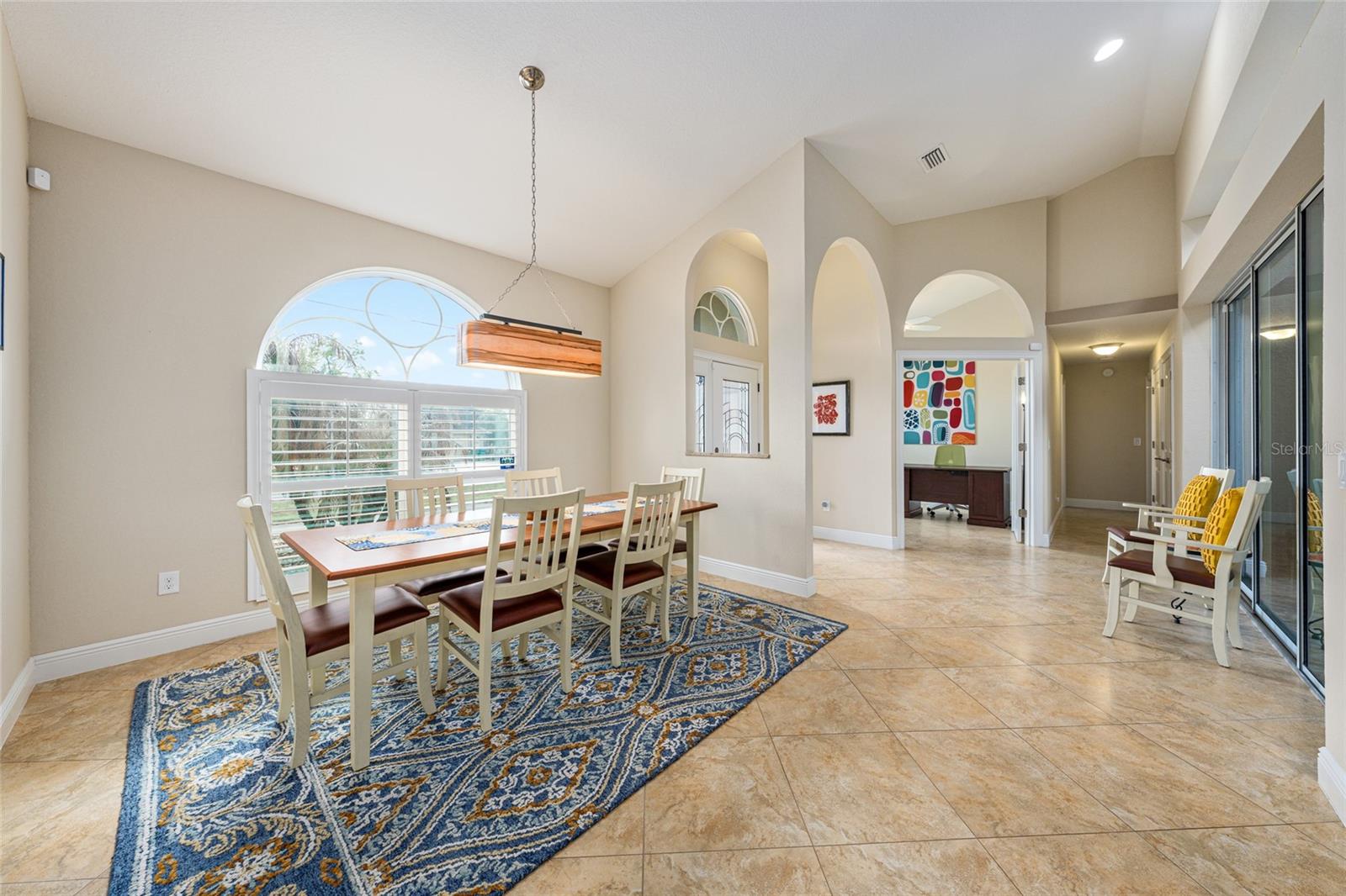 ORANGE BLOSSOM HILLS UN #5 - Residential