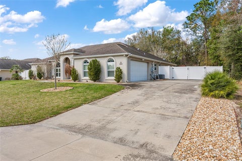 Tiny photo for 8353 SE 162nd Street, Summerfield, FL 34491 (MLS # G5109257)