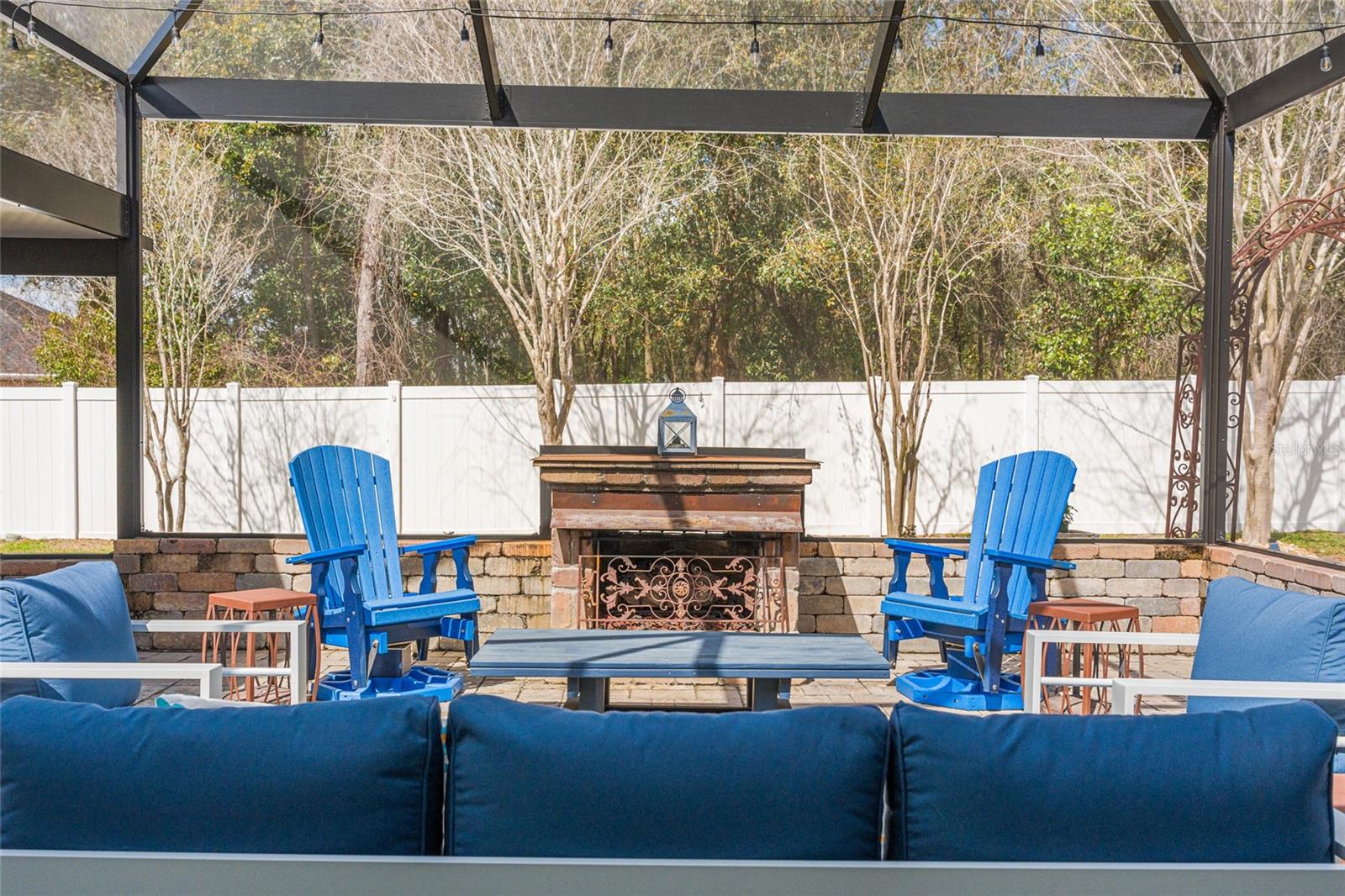 ORANGE BLOSSOM HILLS UN #5 - Residential