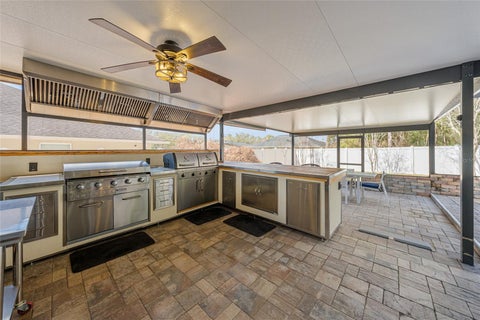 Tiny photo for 8353 SE 162nd Street, Summerfield, FL 34491 (MLS # G5109257)