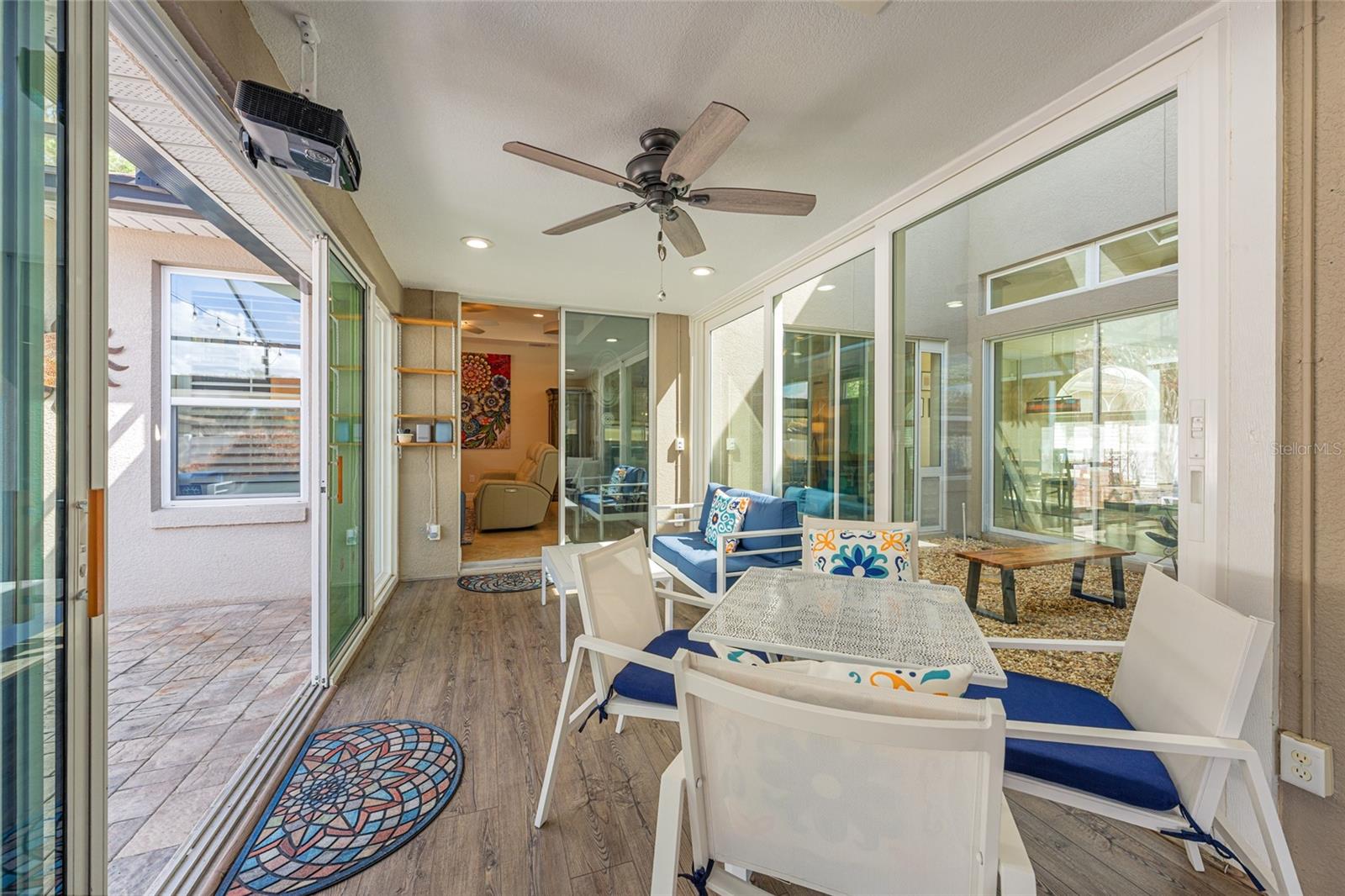 ORANGE BLOSSOM HILLS UN #5 - Residential