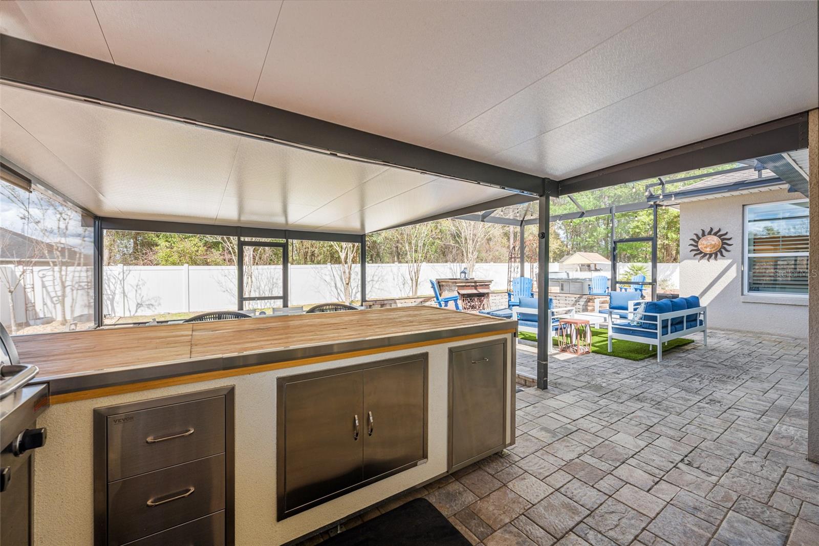 ORANGE BLOSSOM HILLS UN #5 - Residential