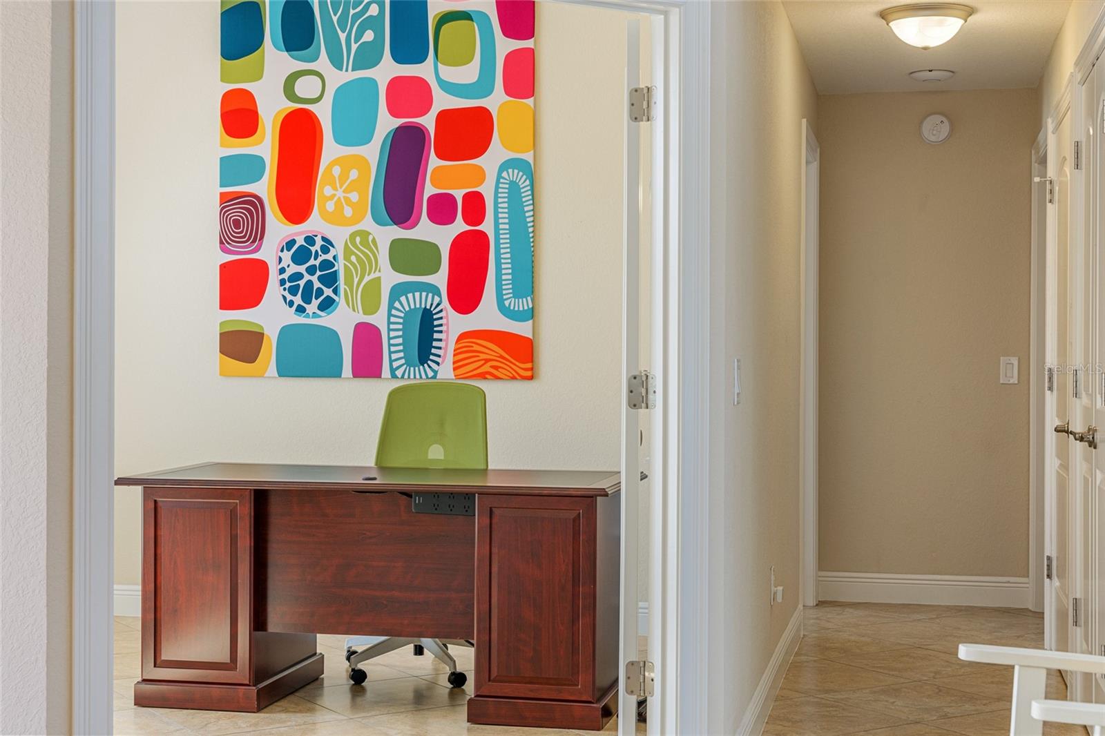 ORANGE BLOSSOM HILLS UN #5 - Residential