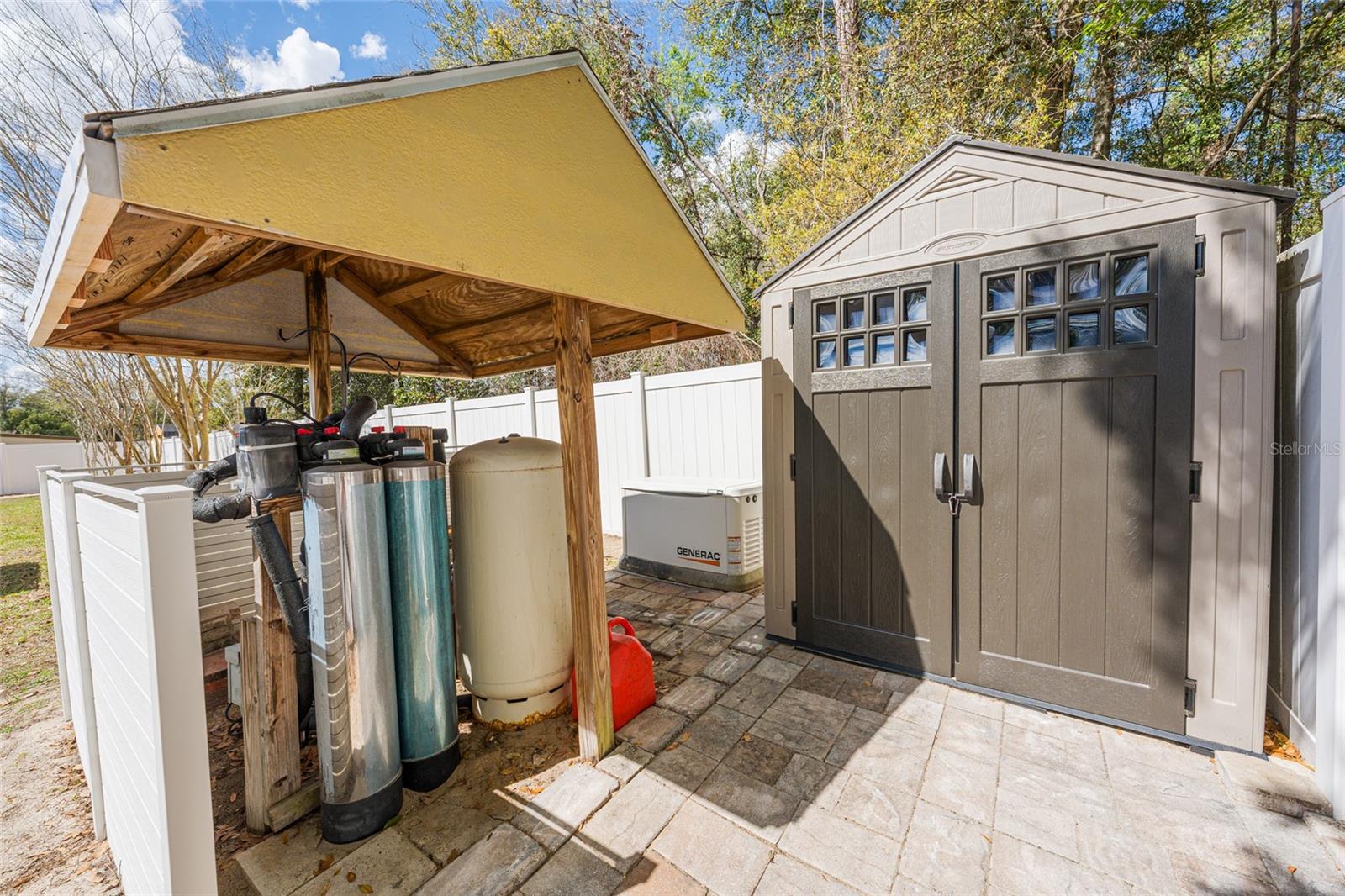 ORANGE BLOSSOM HILLS UN #5 - Residential