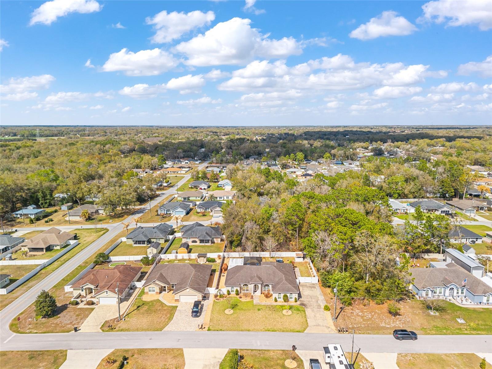 ORANGE BLOSSOM HILLS UN #5 - Residential