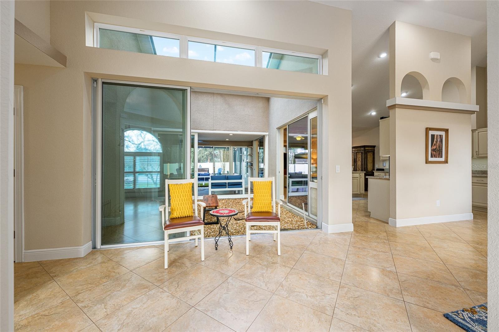 ORANGE BLOSSOM HILLS UN #5 - Residential