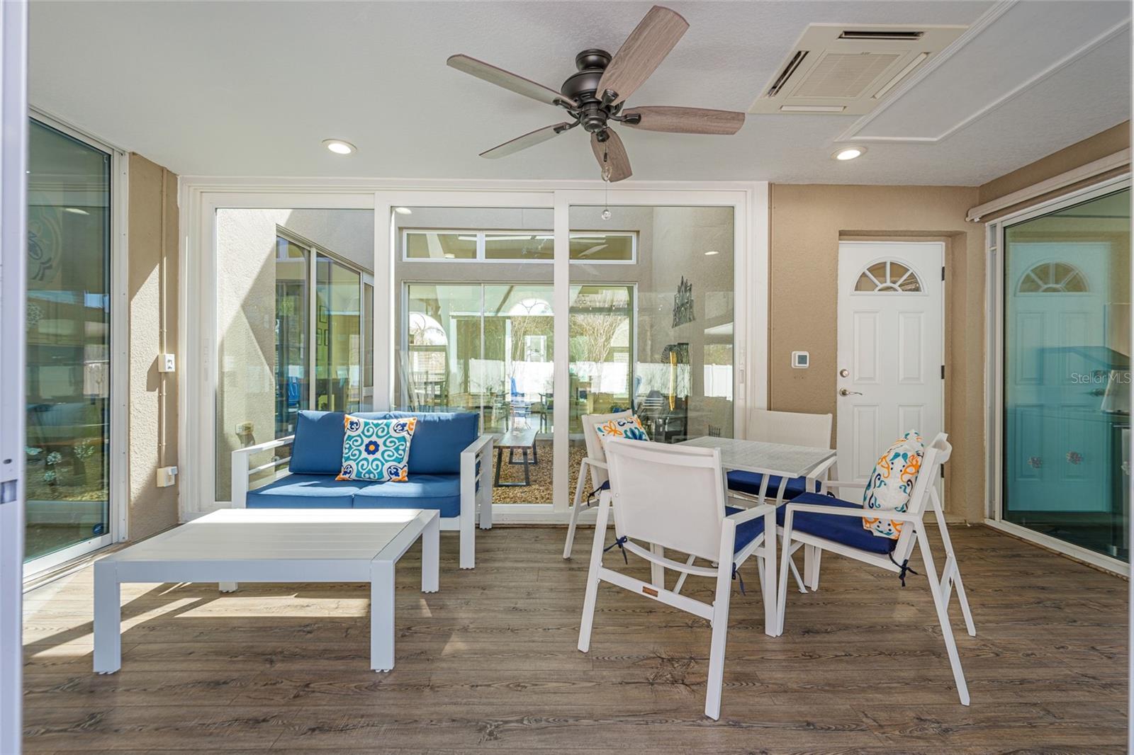 ORANGE BLOSSOM HILLS UN #5 - Residential