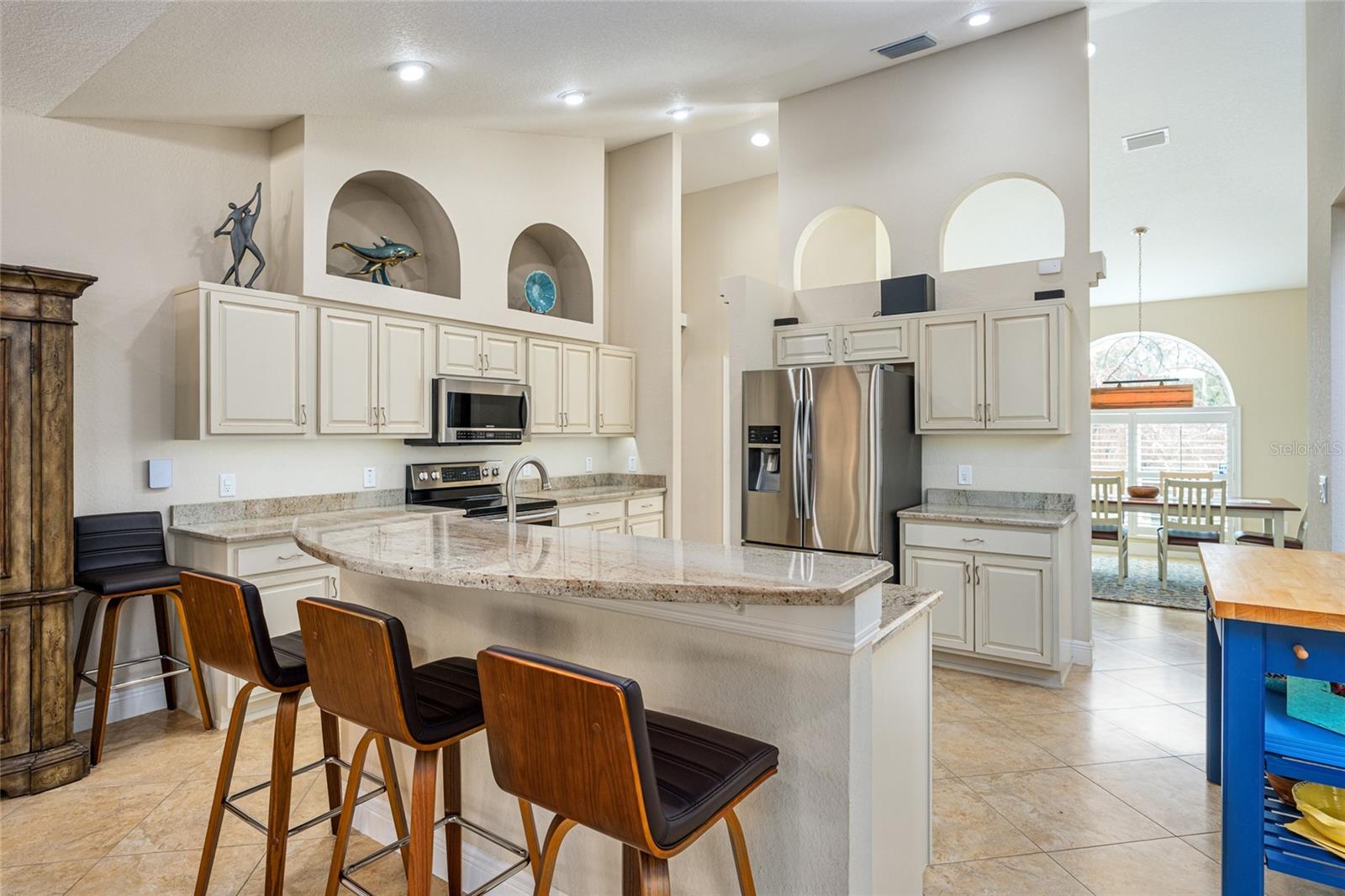 ORANGE BLOSSOM HILLS UN #5 - Residential