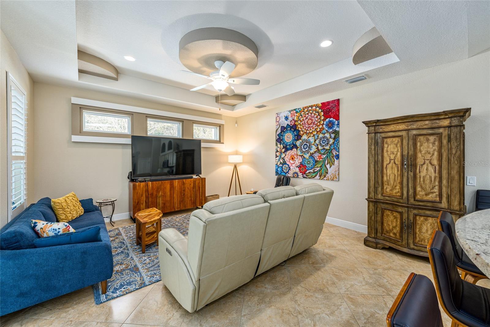 ORANGE BLOSSOM HILLS UN #5 - Residential