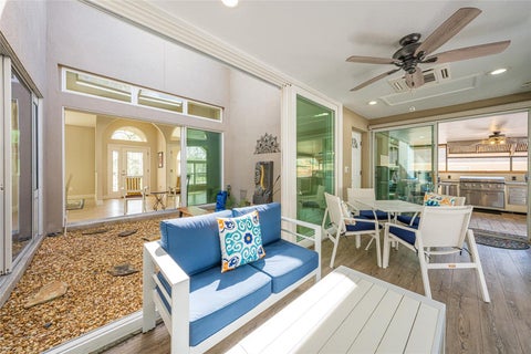 Tiny photo for 8353 SE 162nd Street, Summerfield, FL 34491 (MLS # G5109257)