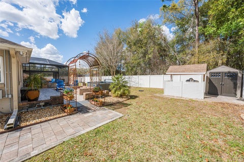 Tiny photo for 8353 SE 162nd Street, Summerfield, FL 34491 (MLS # G5109257)