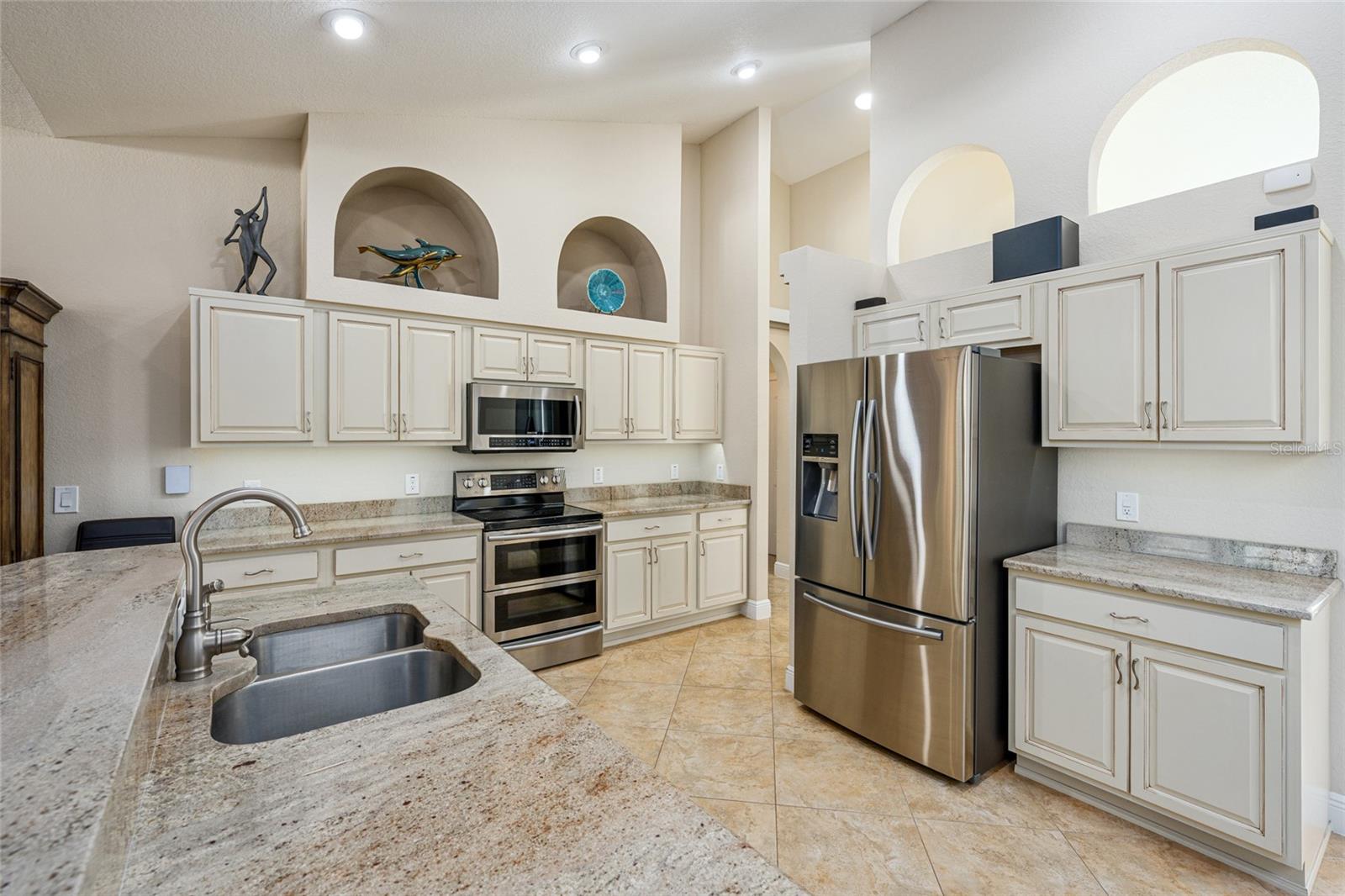 ORANGE BLOSSOM HILLS UN #5 - Residential