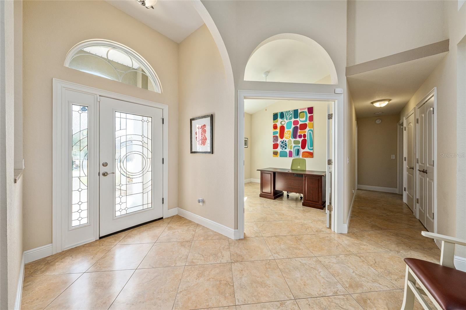 ORANGE BLOSSOM HILLS UN #5 - Residential