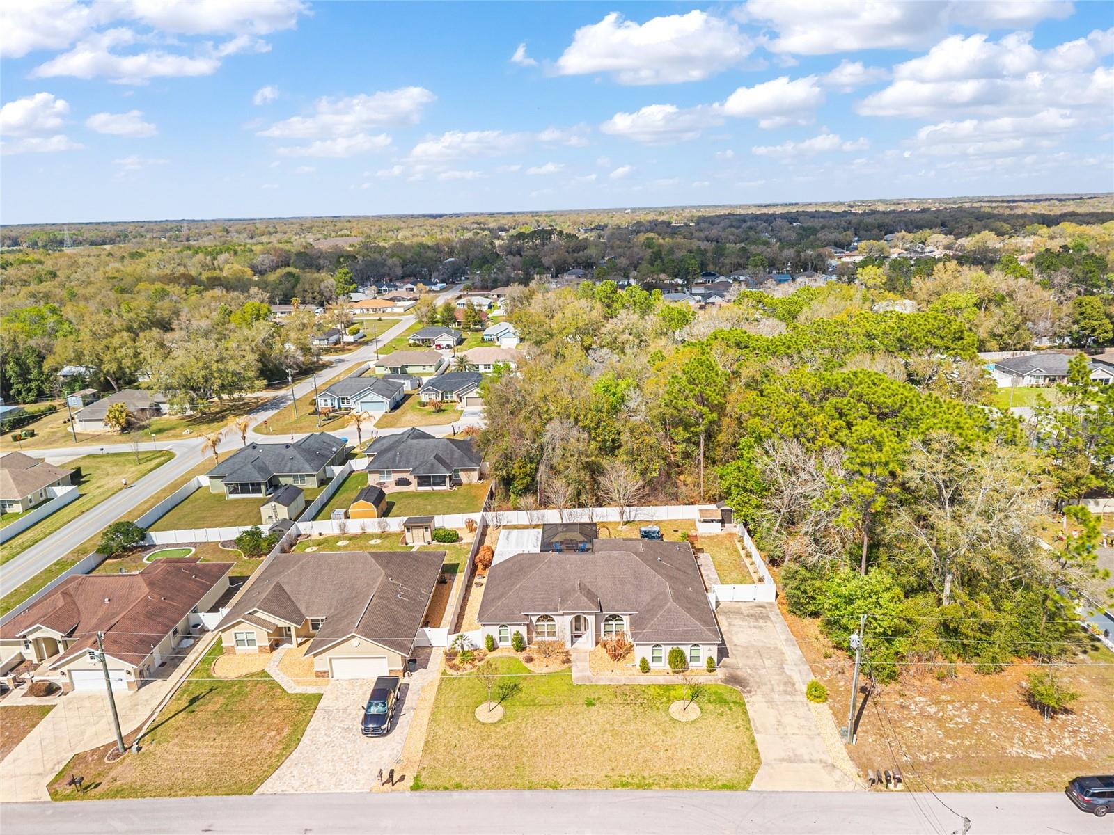 ORANGE BLOSSOM HILLS UN #5 - Residential