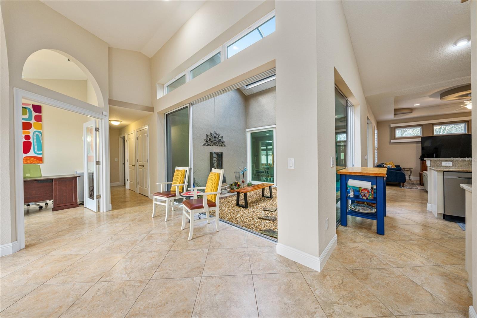 ORANGE BLOSSOM HILLS UN #5 - Residential