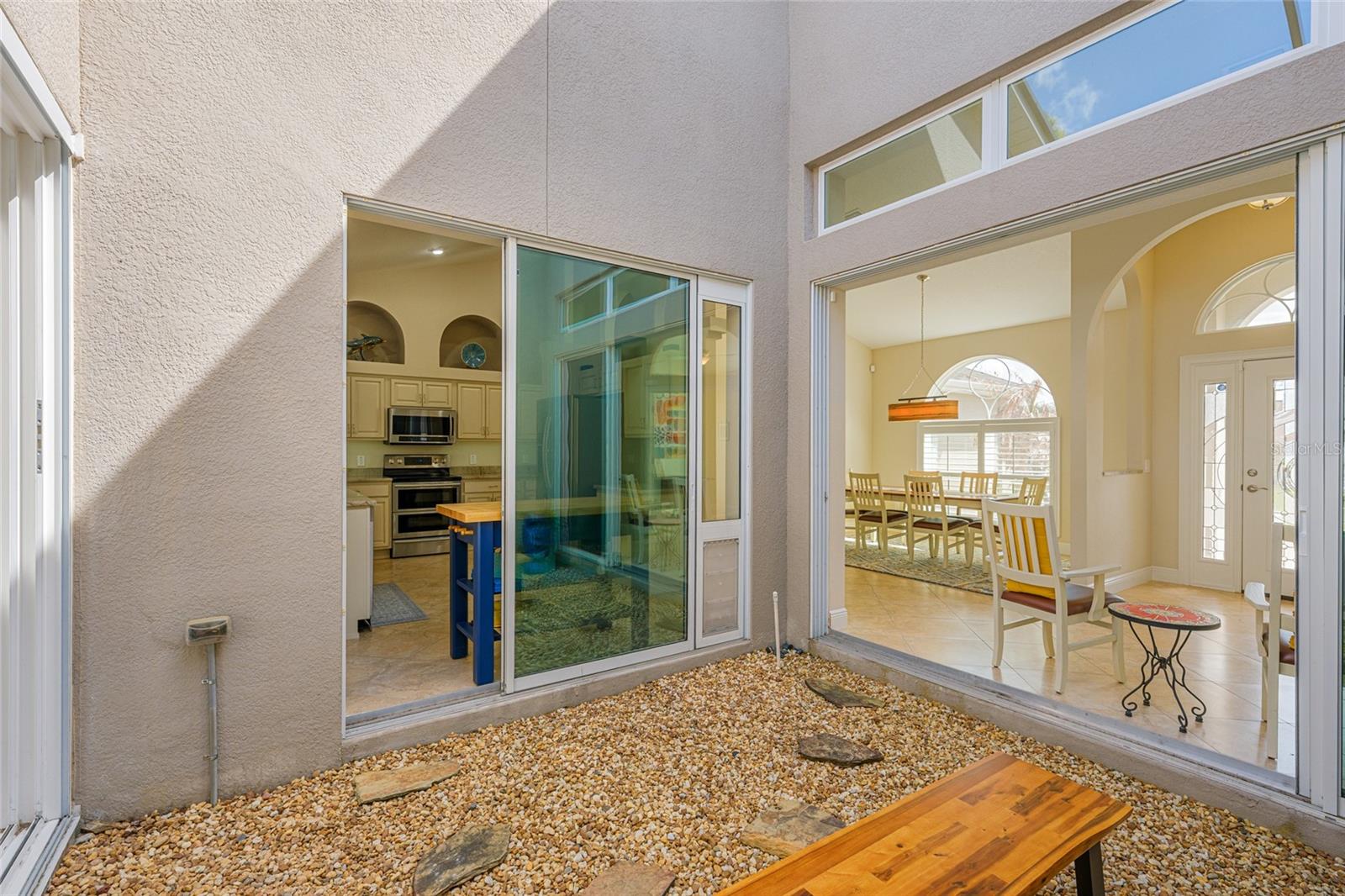 ORANGE BLOSSOM HILLS UN #5 - Residential